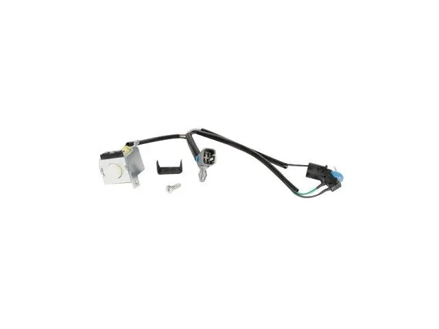 2003-2007 Saturn Ion Shift Interlock Solenoid NX367DY