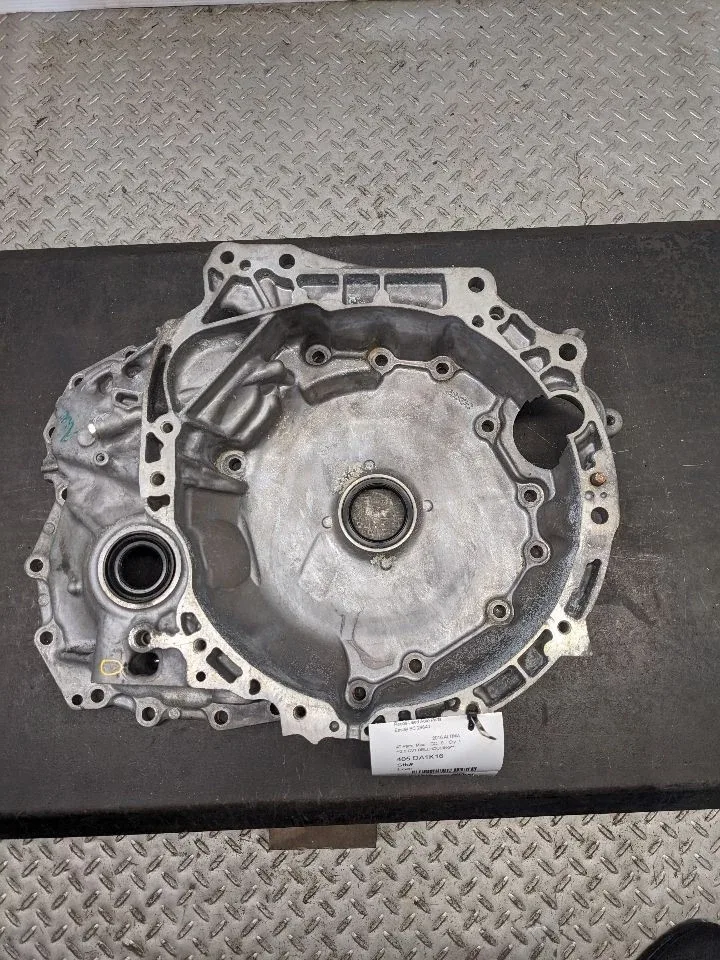 2014-2018 Nissan Altima 2.5L Automatic Transmission Bell Housing OEM 1167660
