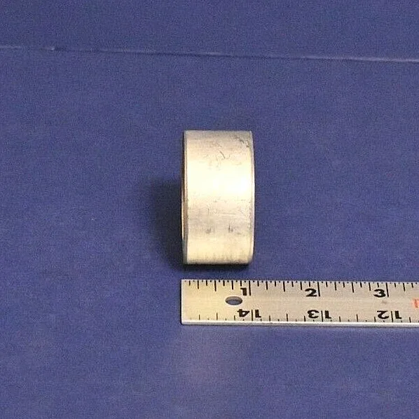 GM 400 TH400 Transmission 1" Tailshaft Housing Short Bushing & 2.7 Seal image 4
