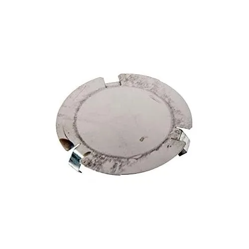 GM Genuine Parts 24205900 Transmission Bell Housing Inspection Cover (62 mm)