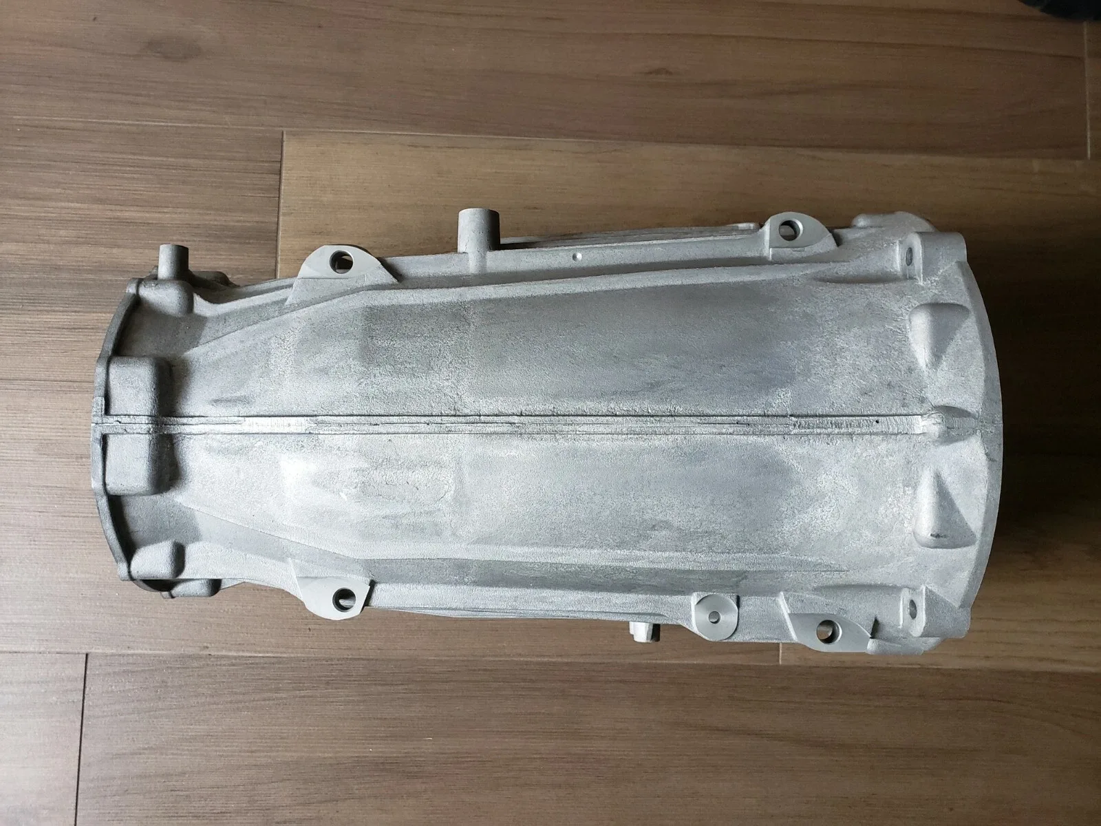 NEW TRANSMISSION Housing - Mercedes-Benz A1642711601, A1642710100, A1642711501