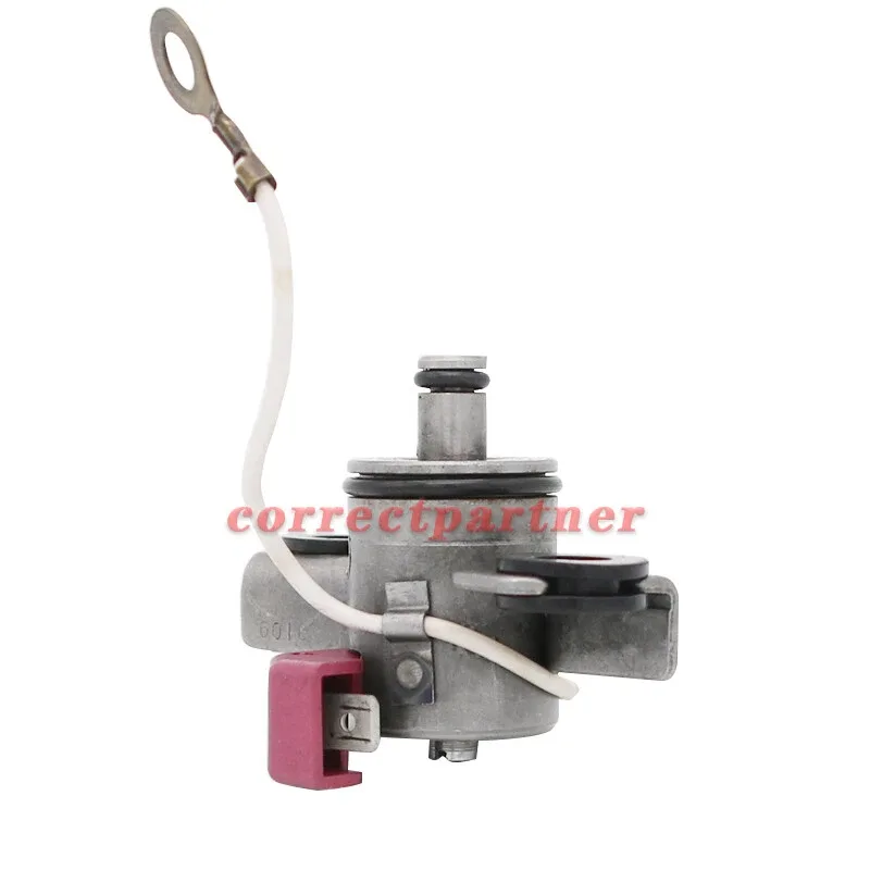 1999-2006 Subaru Impreza/Legacy/Outback 4EAT Transmission Shift Solenoid 31939-AA191 image 2