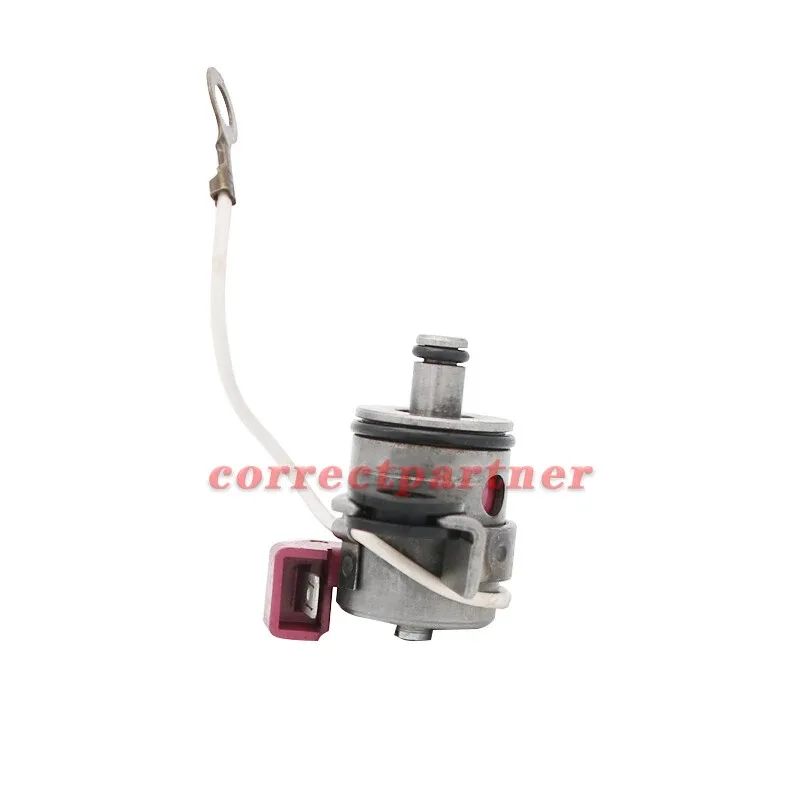1999-2006 Subaru Impreza/Legacy/Outback 4EAT Transmission Shift Solenoid 31939-AA191 image 3