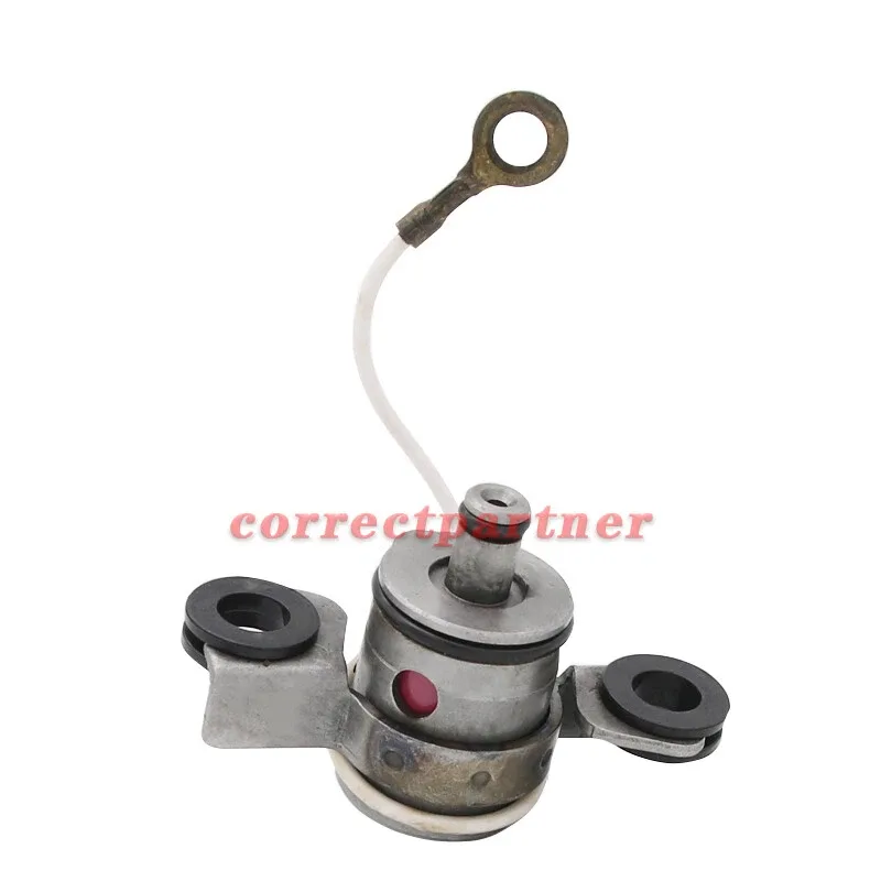 1999-2006 Subaru Impreza/Legacy/Outback 4EAT Transmission Shift Solenoid 31939-AA191 image 4