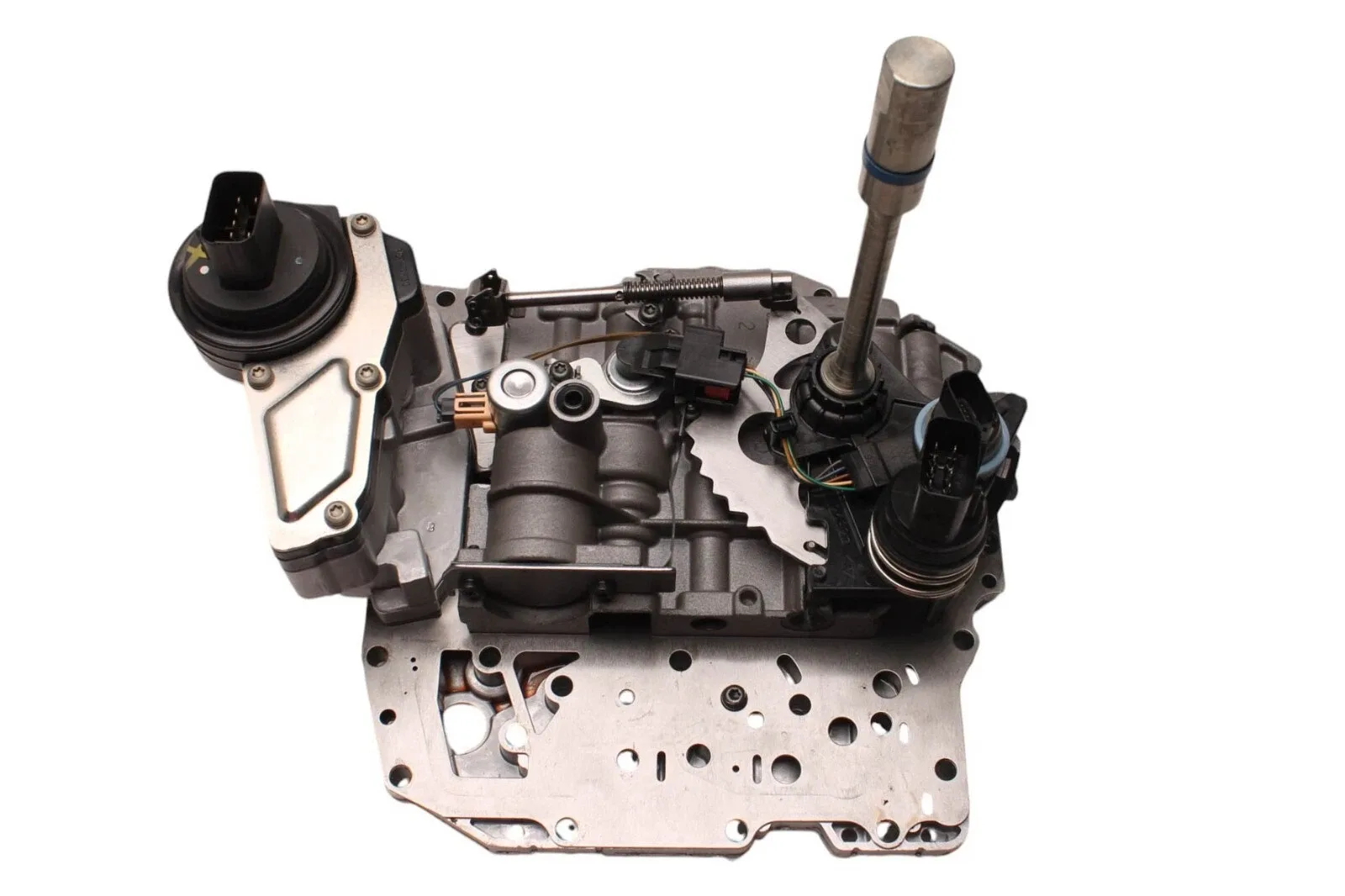 Chrysler 42RLE Valve Body 82740A Remanufactured
