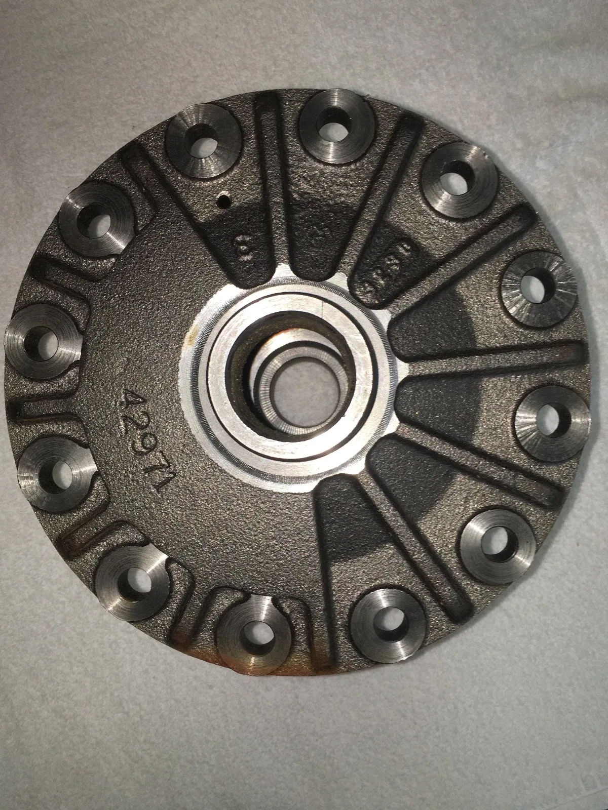 FORD Differential Case Kit FOUZ 4204 B NEW Drive Train Part--------------->NEW image 2