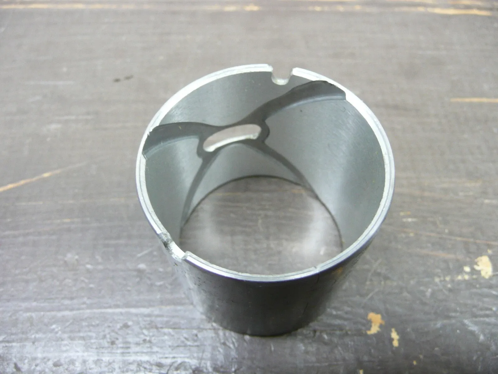 Ford AOD-E Automatic Transmission Extension Housing Bushing image 3