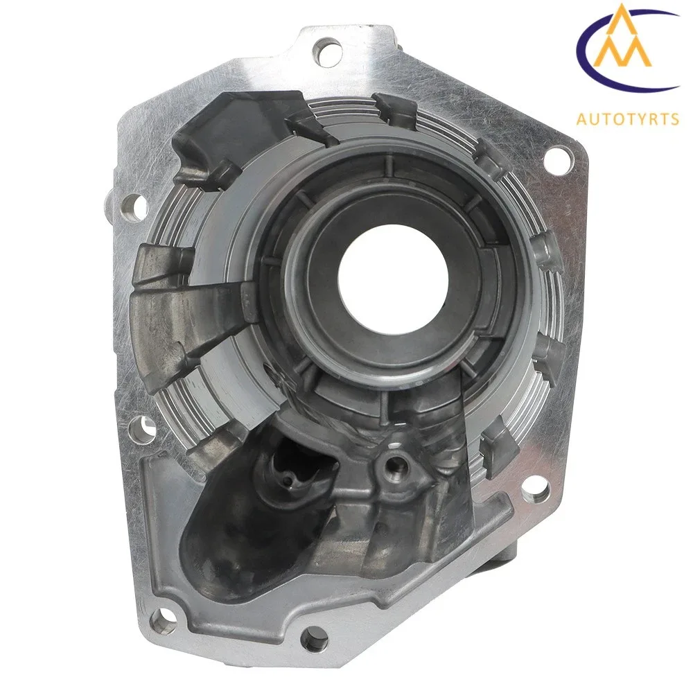 For Dodge Ram ST Crew Cab Pickup Cummins Diesel 48RE Overdrive Extension Housing image 3