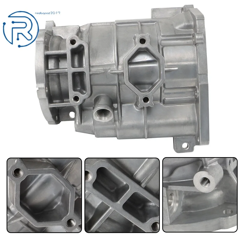 For 2003-08 Dodge Ram Cummins Diesel 5093166AA 48RE Overdrive Extension Housing image 2