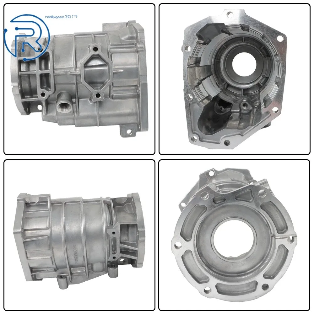 For 2003-08 Dodge Ram Cummins Diesel 5093166AA 48RE Overdrive Extension Housing image 4