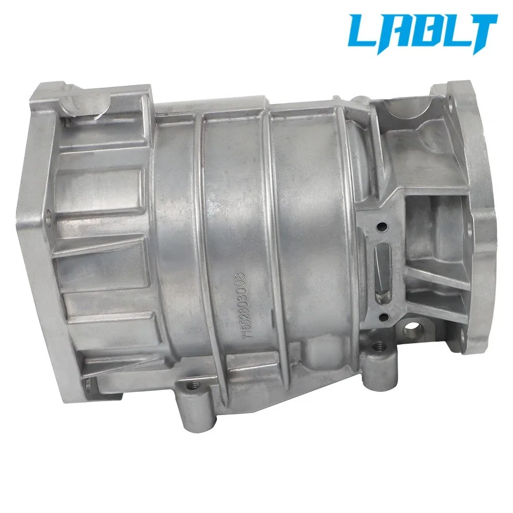 LABLT Overdrive Extension Housing 48RE For 2003-2008 Dodge Ram 2500 & 3500 4WD image 3