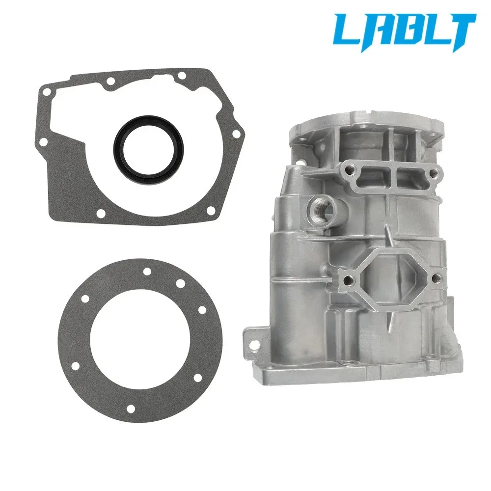 LABLT Overdrive Extension Housing 48RE For 2003-2008 Dodge Ram 2500 & 3500 4WD