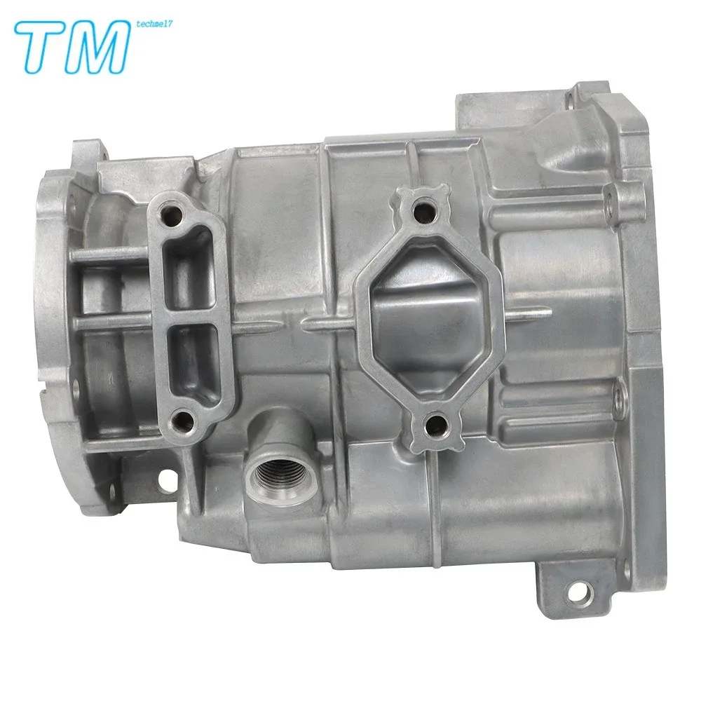 Cummins Diesel Overdrive Extension Housing 48RE For Dodge Ram 2003-up 5093166AA image 2