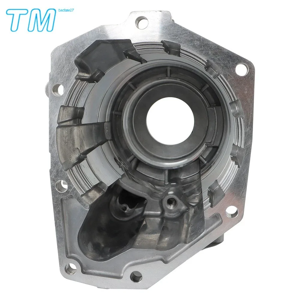 Cummins Diesel Overdrive Extension Housing 48RE For Dodge Ram 2003-up 5093166AA image 4