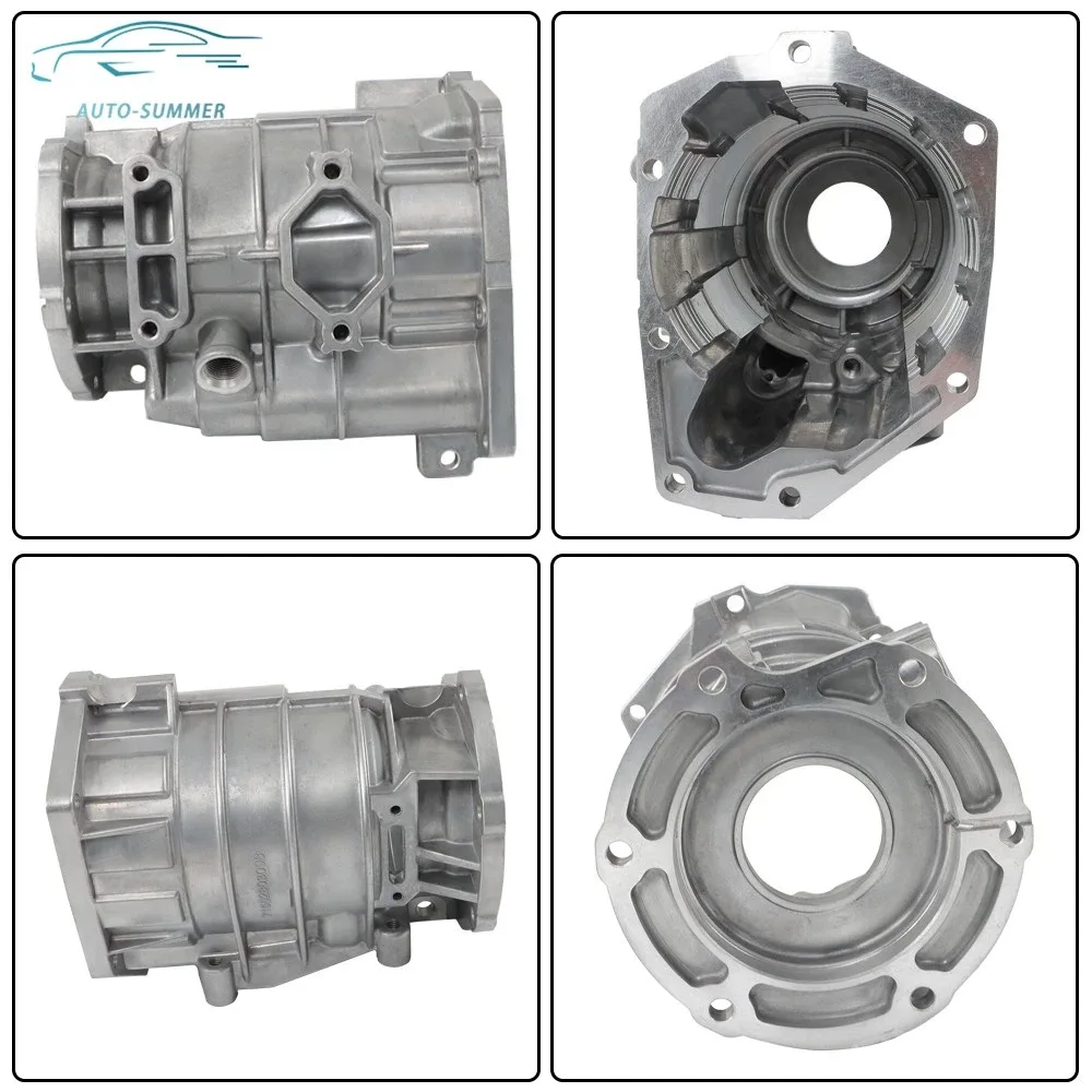 4WD Overdrive Extension Housing 48RE For 2003-2008 Dodge Ram 2500 Cummins Diesel image 3