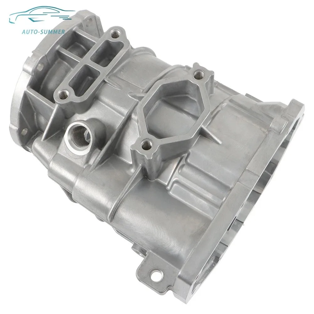 4WD Overdrive Extension Housing 48RE For 2003-2008 Dodge Ram 2500 Cummins Diesel image 4