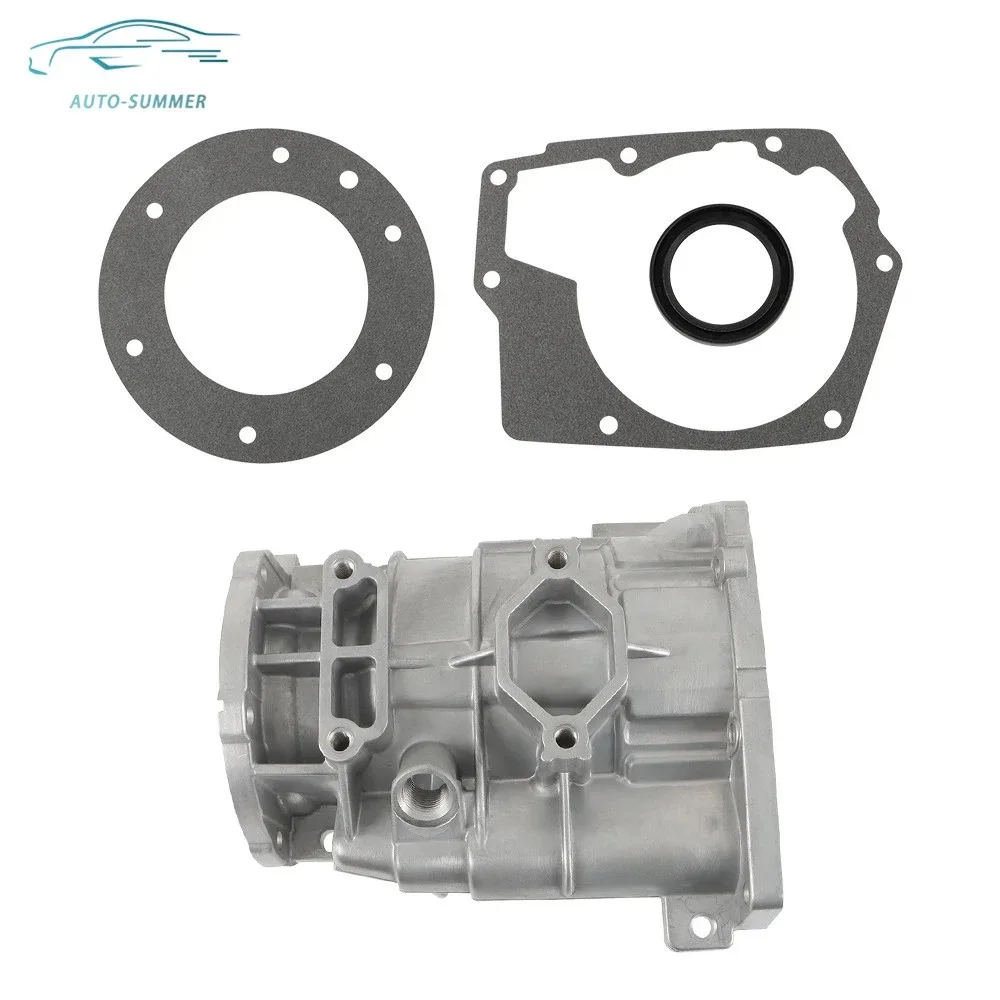 4WD Overdrive Extension Housing 48RE For 2003-2008 Dodge Ram 2500 Cummins Diesel