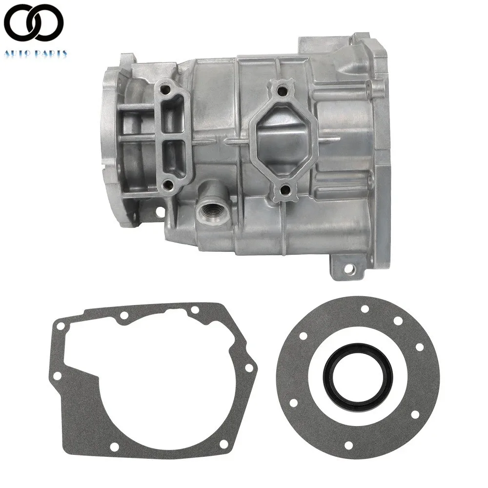 48RE Overdrive Extension Housing for Dodge Ram Cummins Diesel 5093166AA 2003-UP image 2