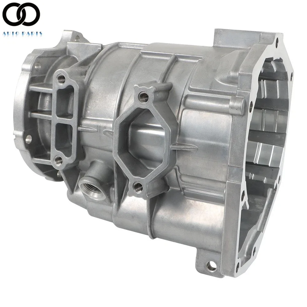 48RE Overdrive Extension Housing for Dodge Ram Cummins Diesel 5093166AA 2003-UP image 3