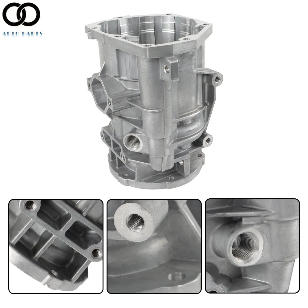 48RE Overdrive Extension Housing for Dodge Ram Cummins Diesel 5093166AA 2003-UP image 4