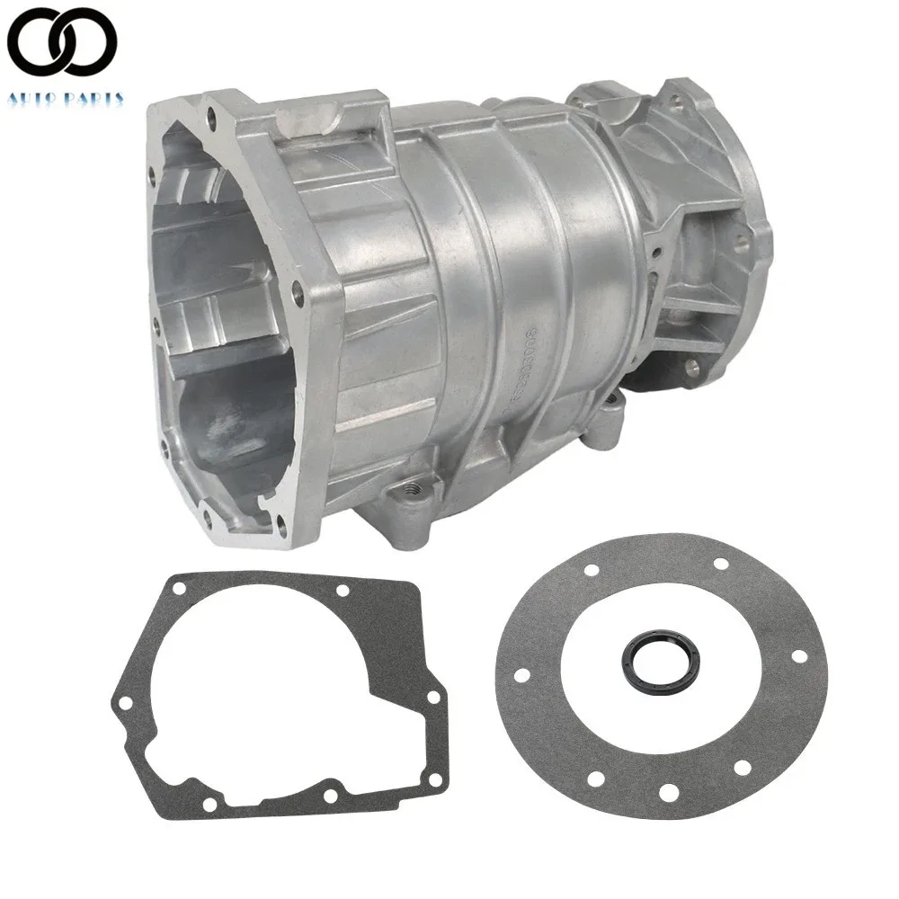 48RE Overdrive Extension Housing for Dodge Ram Cummins Diesel 5093166AA 2003-UP