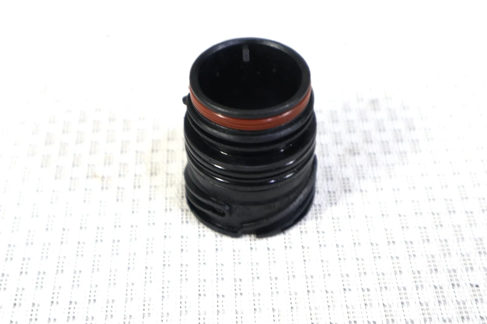2009 Jaguar XF Auto Transmission Control Plug Housing