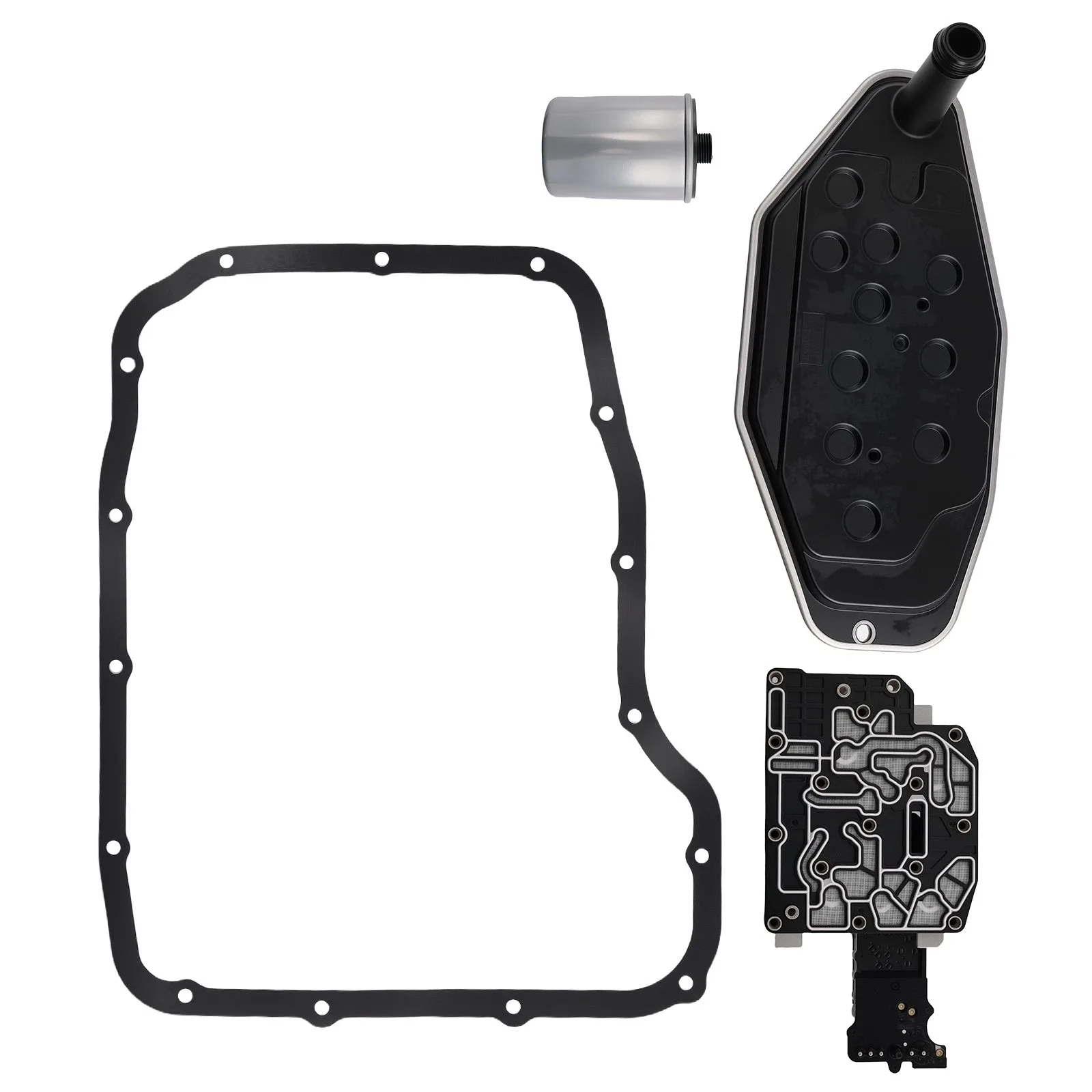 Transmission Shift Solenoid Set For Dodge Aspen Dakota Durango Raider Commander