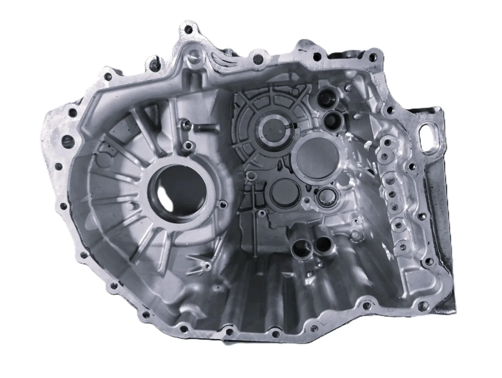 Audi Volkswagen 02E DQ250 Transmission Main Case Housing 02E301103G
