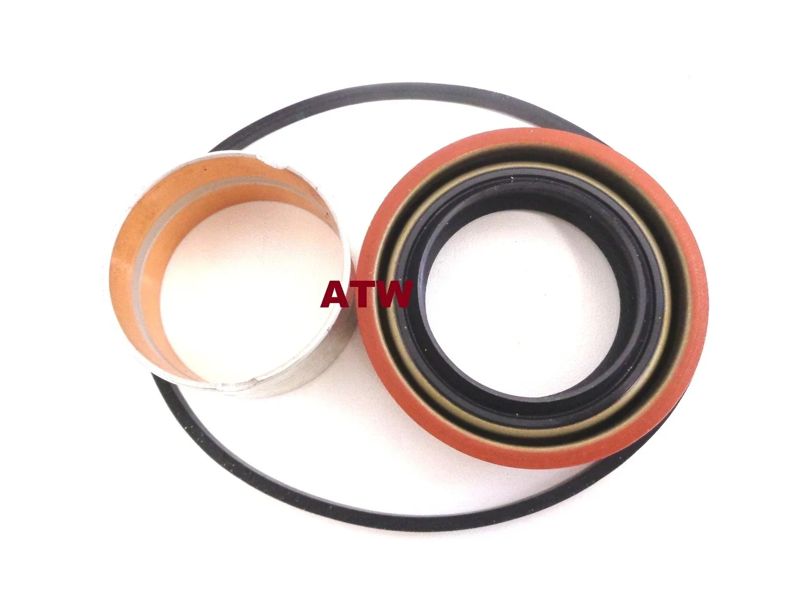 4L60E Tail Housing Seal Kit -  GM Transmission  700R4 4L60 4L65E  1982-up