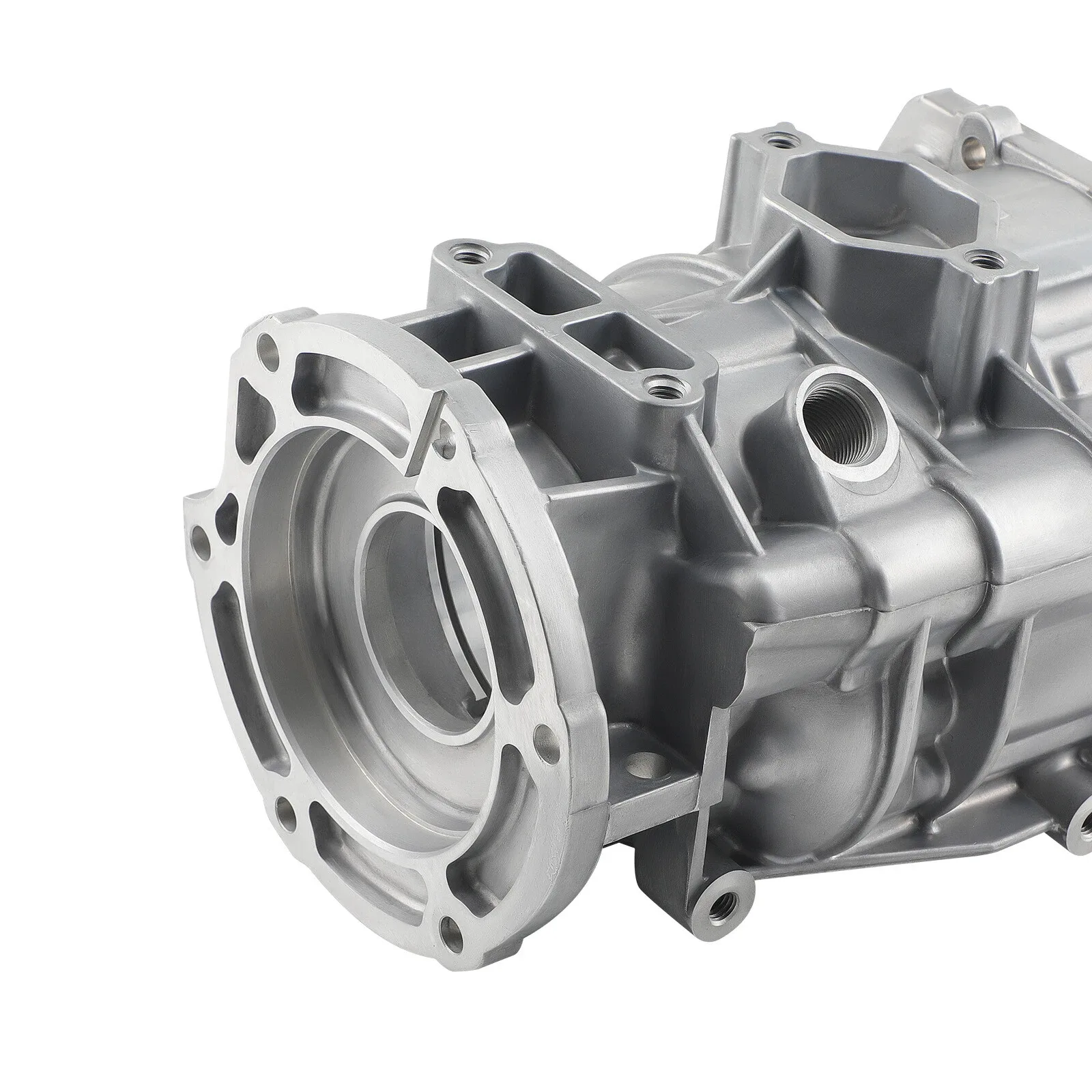 Transfer Case Adapter 48RE Transmission Extension Housing for Ram 2500 3500 5.9L image 4