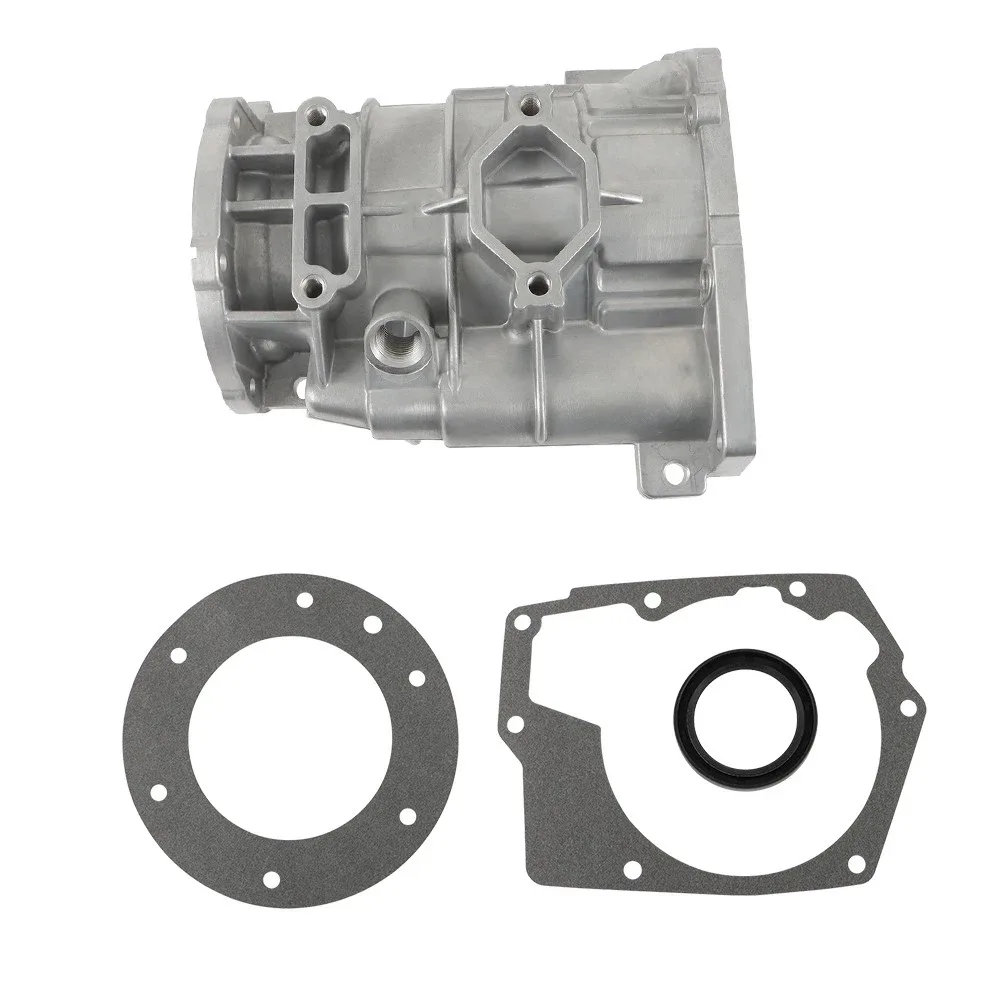 Labwork Overdrive Extension Housing For Dodge Ram 2003-2008 48RE Cummins Diesel image 2