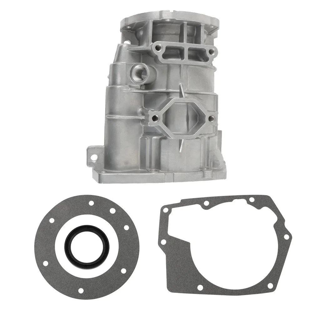 Labwork Overdrive Extension Housing For Dodge Ram 2003-2008 48RE Cummins Diesel