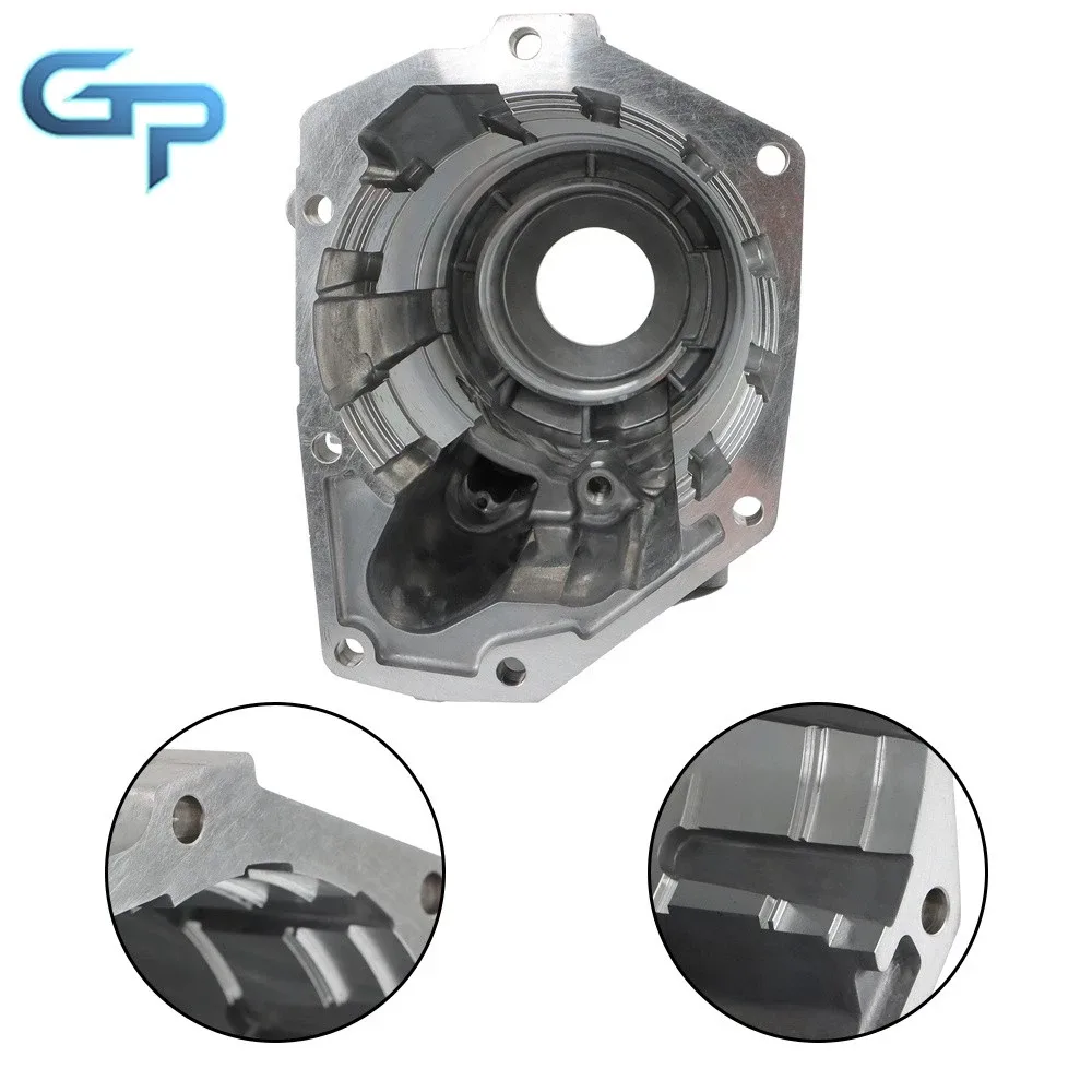 48RE Cummins Diesel Overdrive Extension Housing Fit For Dodge 2003-2008 Ram  4WD image 2