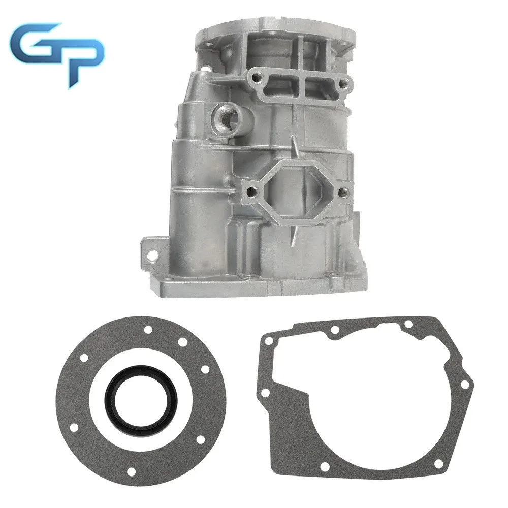 48RE Cummins Diesel Overdrive Extension Housing Fit For Dodge 2003-2008 Ram  4WD image 3
