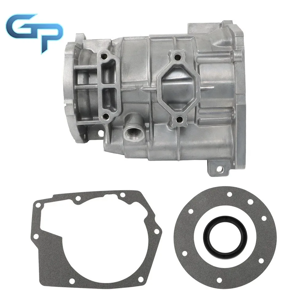 48RE Cummins Diesel Overdrive Extension Housing Fit For Dodge 2003-2008 Ram  4WD image 4
