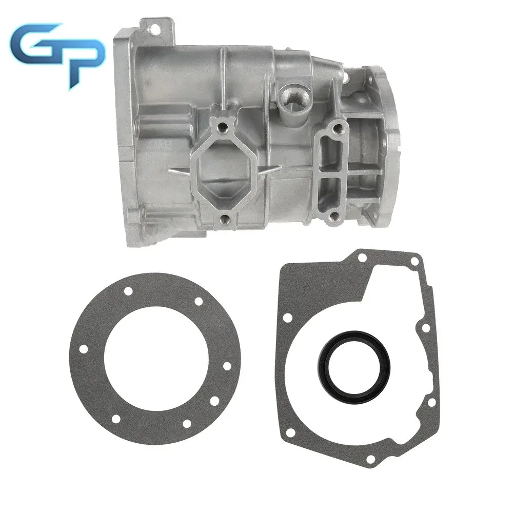 48RE Cummins Diesel Overdrive Extension Housing Fit For Dodge 2003-2008 Ram  4WD