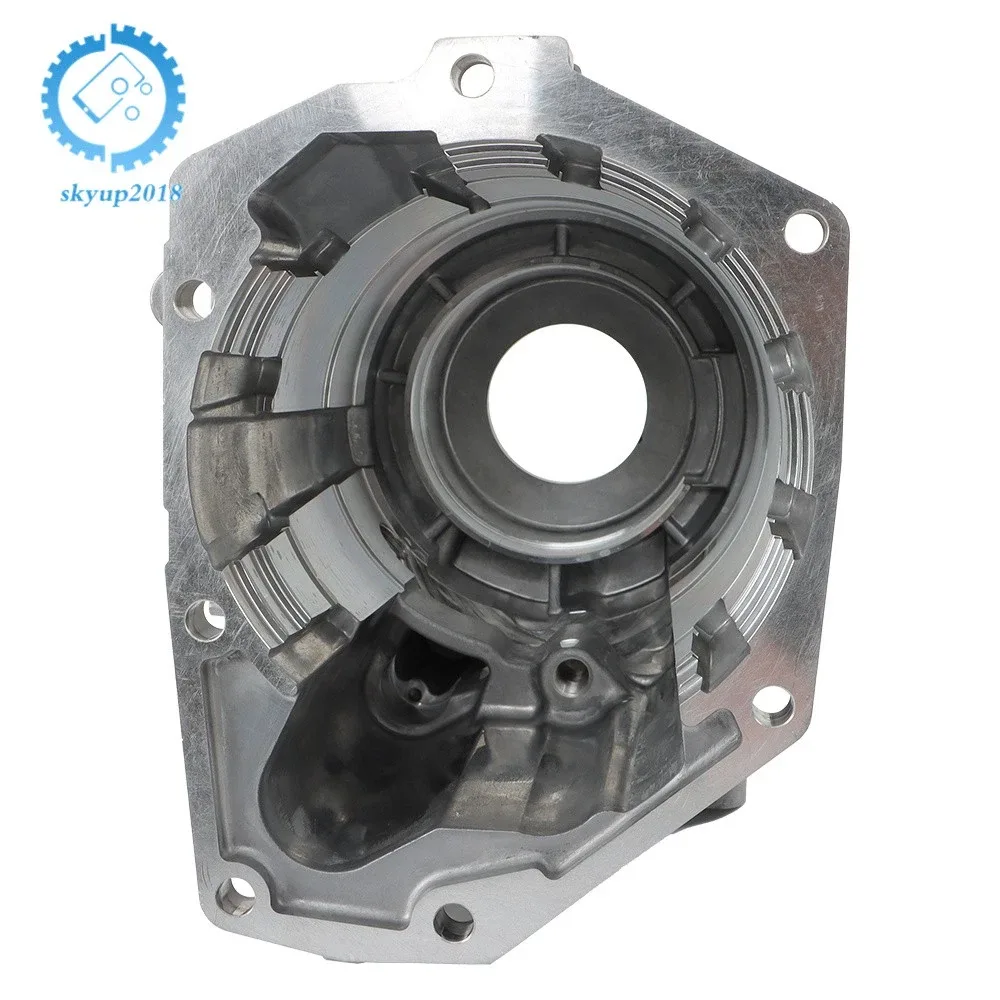 5093166AA 2003-UP For Dodge Ram Cummins Diesel 48RE Overdrive Extension Housing image 3