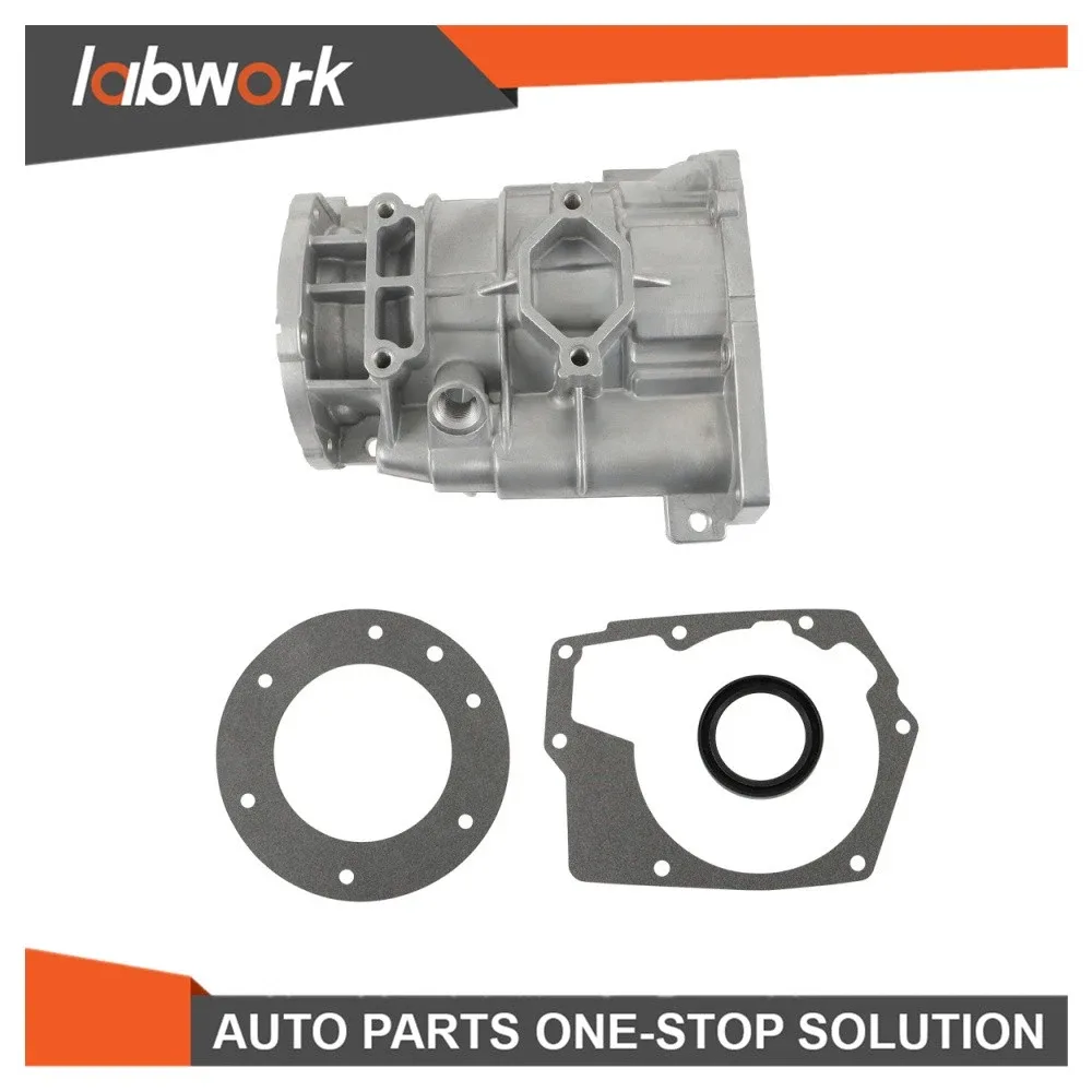 Labwork Overdrive Extension Housing 2003-2008 For Dodge Ram 48RE Cummins Diesel