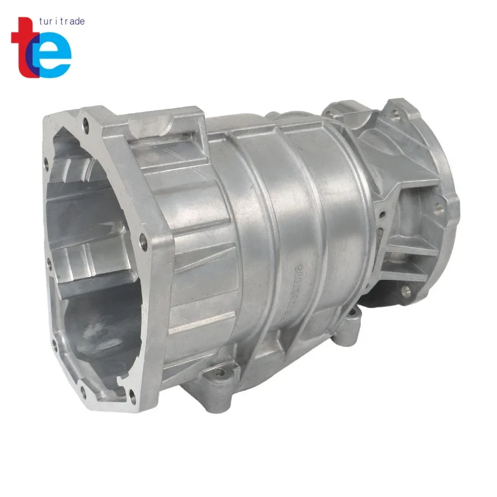 2003-2008 For Dodge Ram 48RE Cummins Diesel 4x4 Overdrive Extension Housing 4WD image 3