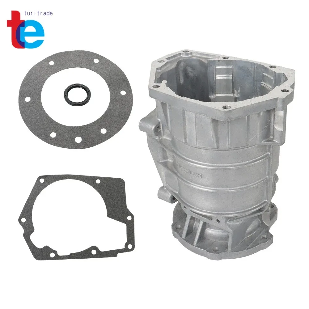 2003-2008 For Dodge Ram 48RE Cummins Diesel 4x4 Overdrive Extension Housing 4WD