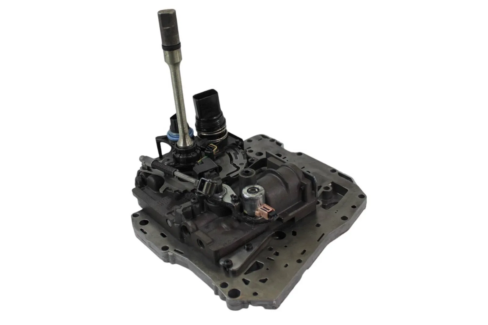 Chrysler 42RLE Valve Body 82740AA (Remanufactured) image 3