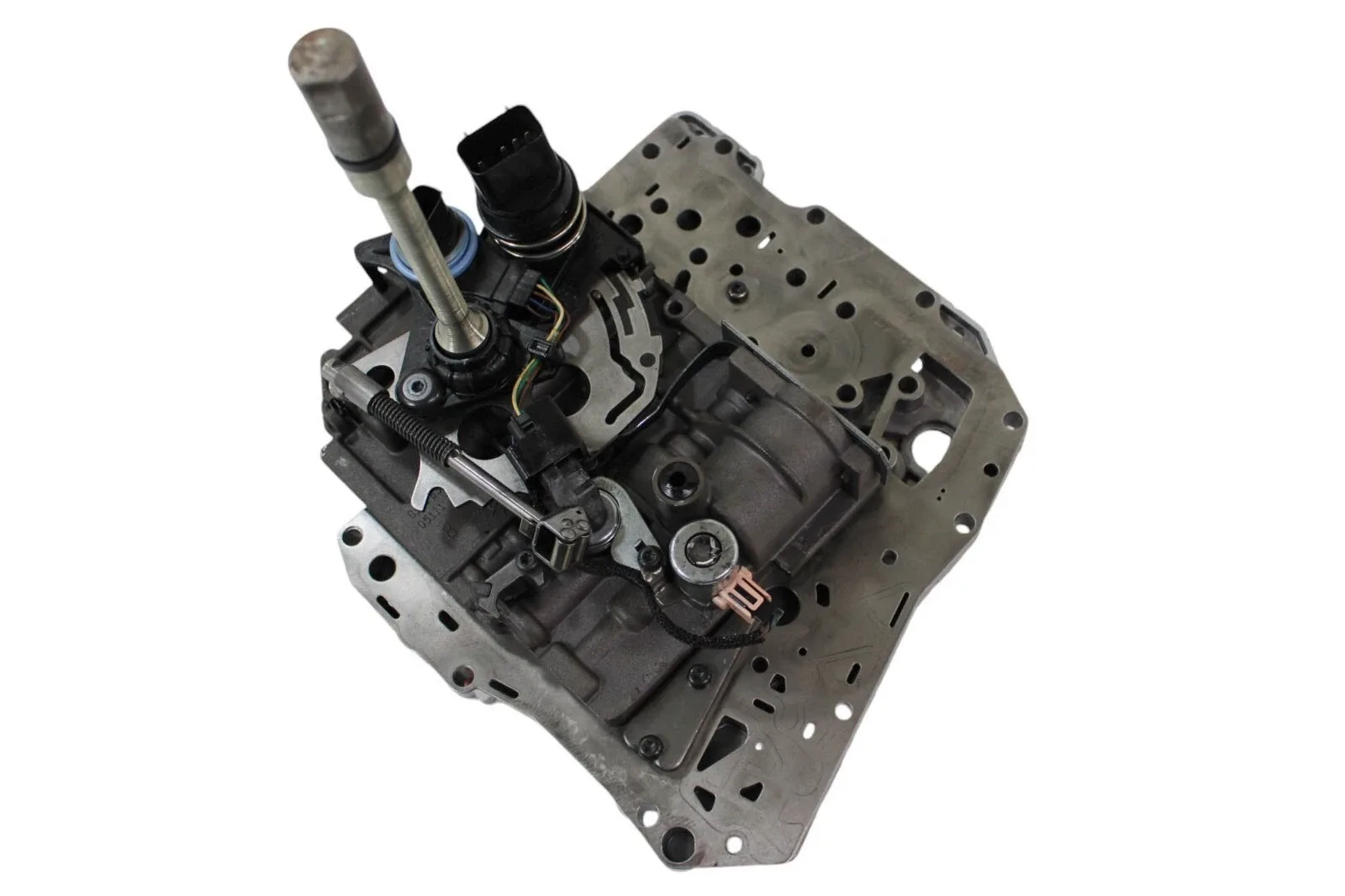 Chrysler 42RLE Valve Body 82740AA (Remanufactured) image 4