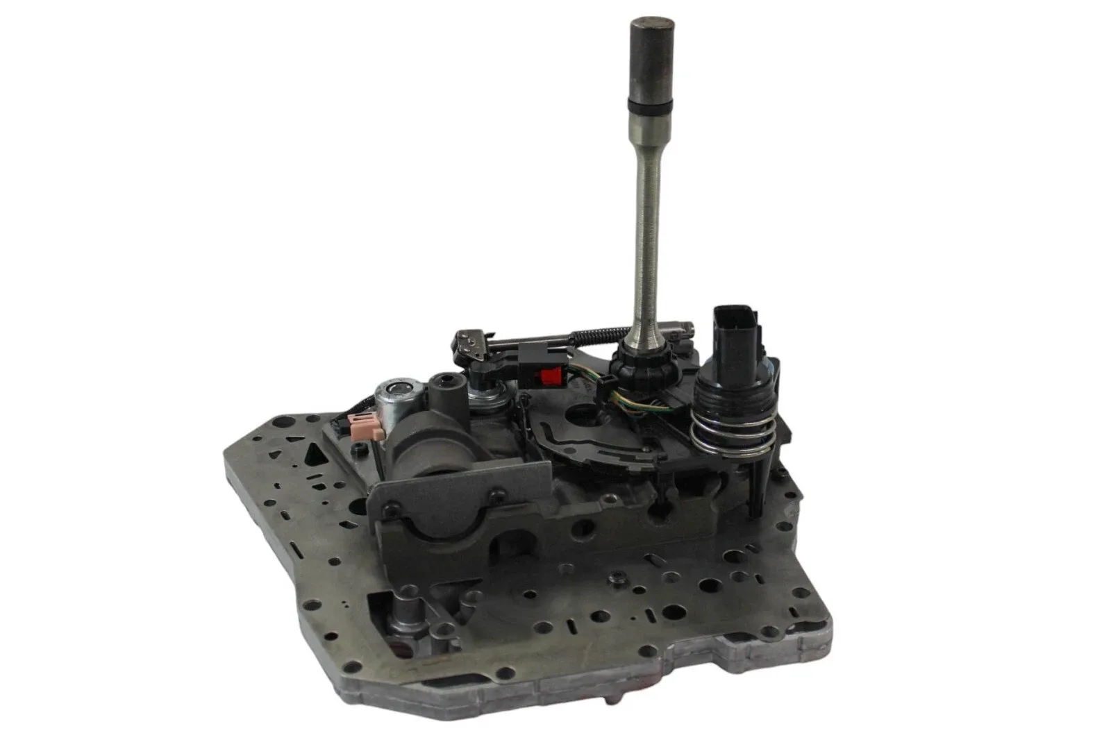 Chrysler 42RLE Valve Body 82740AA (Remanufactured)