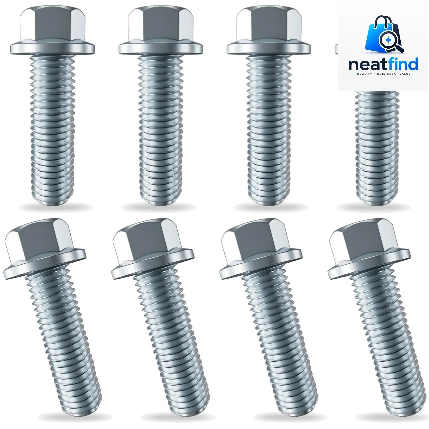 LS Engine Transmission Bell Housing Bolts Set Kit, Bellhousing Bolts | Compat...