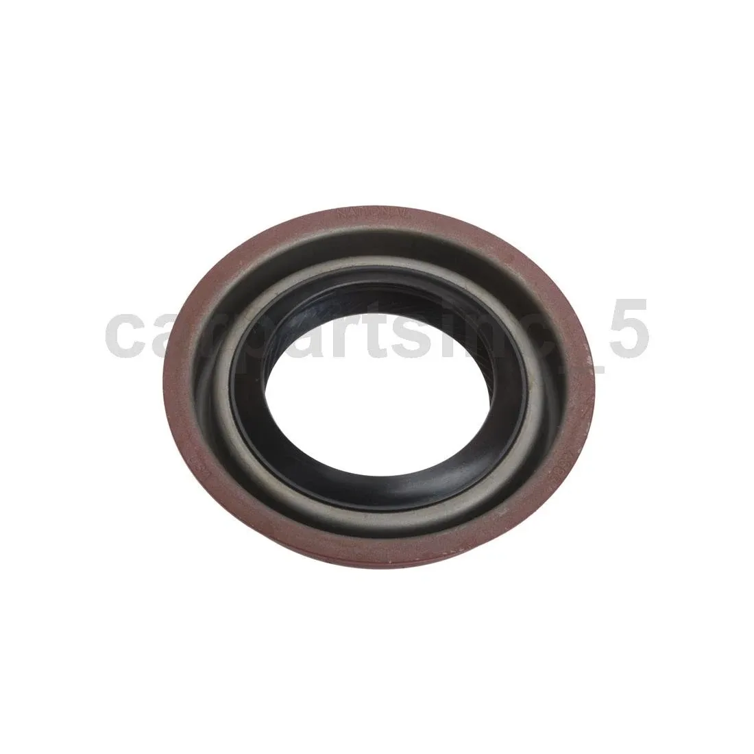 National Automatic Transmission Extension Housing Seal Fits 2001 2002 Avanti II image 2