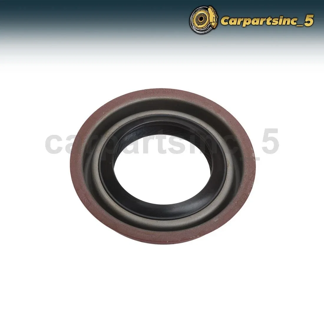 National Automatic Transmission Extension Housing Seal Fits 2001 2002 Avanti II