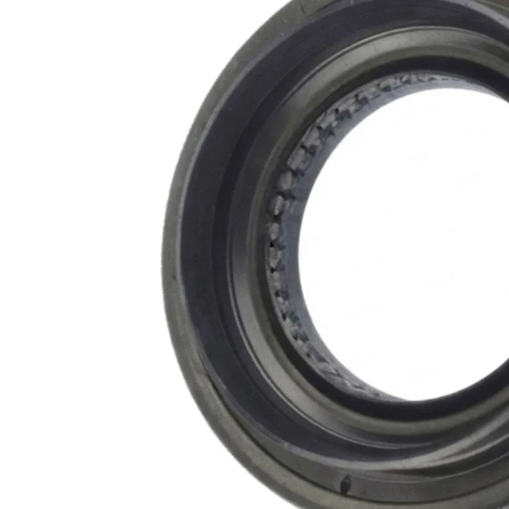 For 2013 2014 Nissan Altima Auto Transmission Torque Converter Housing Seal image 3