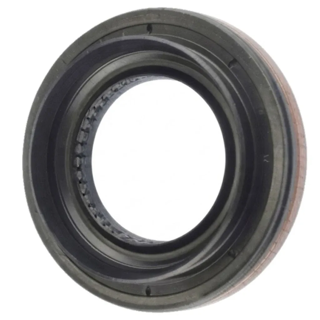 For 2013-2016 Nissan Pathfinder Auto Transmission Torque Converter Housing Seal image 2
