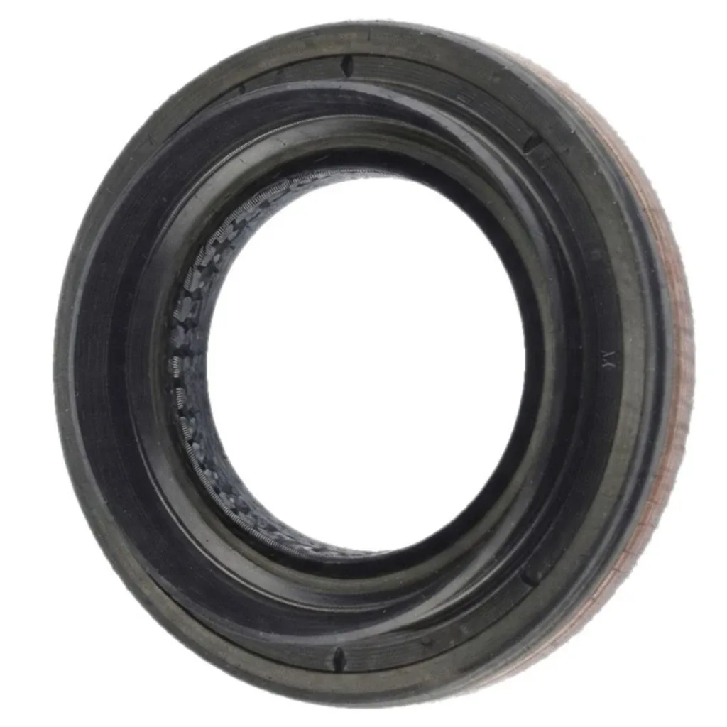 For 2013 2014 Nissan Maxima Automatic Transmission Torque Converter Housing Seal image 2