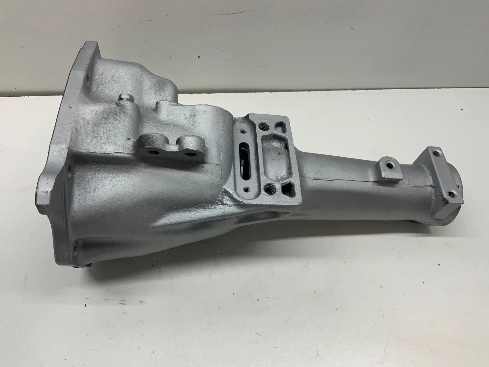 MOPAR 1973 904 TORQUEFLITE AUTO TRANSMISSION EXTENSION TAIL HOUSING 14 5/8 image 3